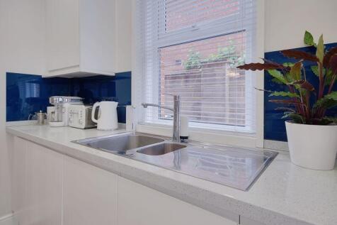 Open Plan Kitchen/Breakfast/Diner