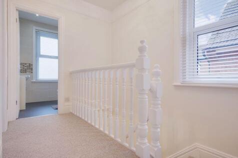 Stairs/Landing