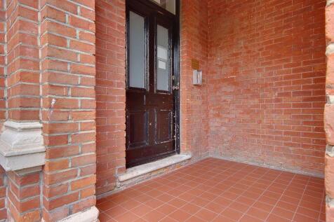 Communal Entrance