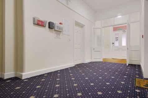 Communal Entrance Lobby