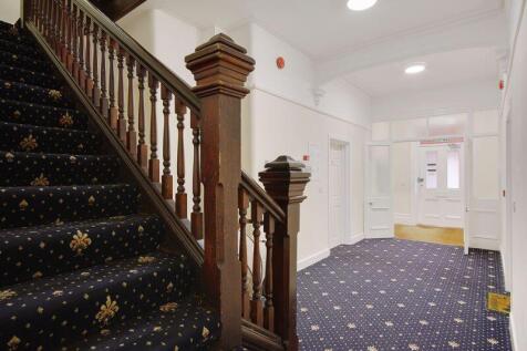 Communal Entrance Lobby