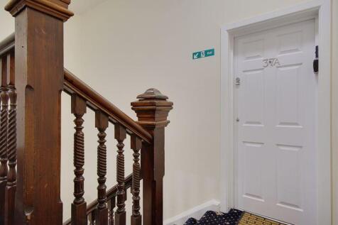 Flat Entrance