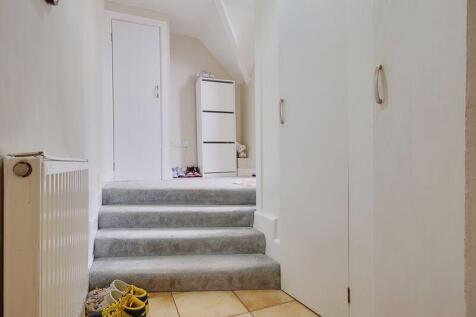 Inner Hallway
