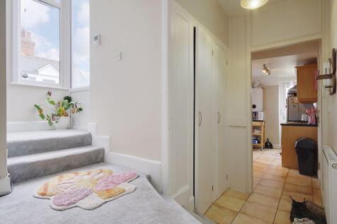 Inner Hallway