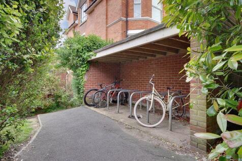 Communal Bike Store