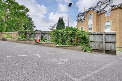 Allocated Parking Space