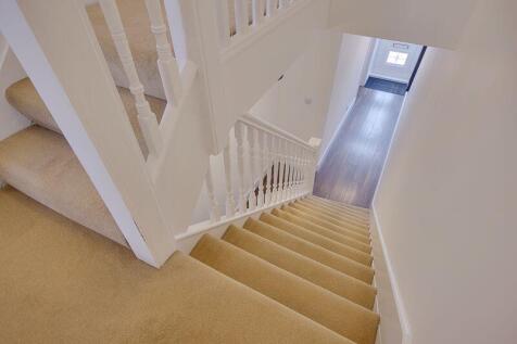 Stairs/Landing
