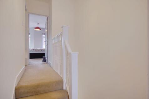 Stairs/Landing