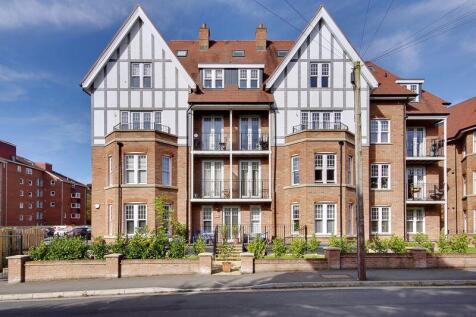 Front External