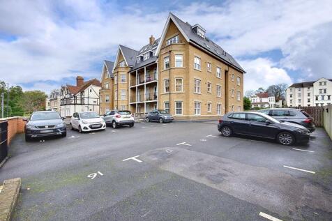 Residents Car Park