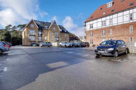 Residents Car Park