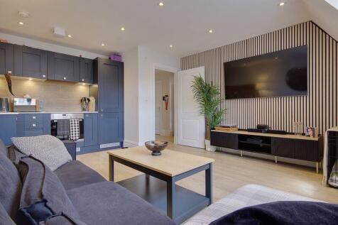 OP Lounge/Kitchen/Diner
