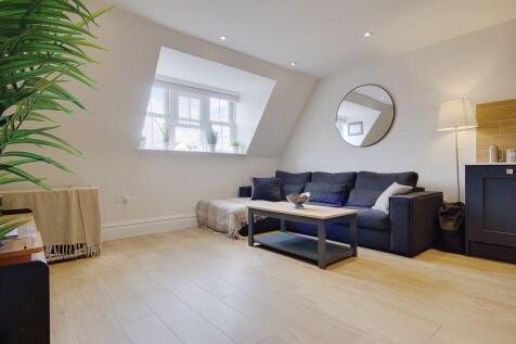 OP Lounge/Kitchen/Diner