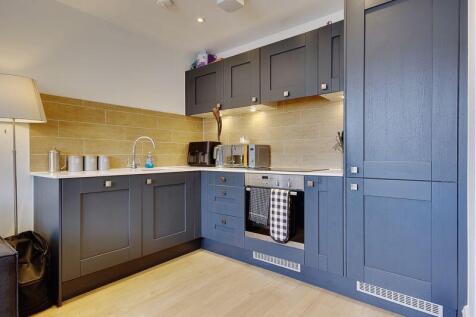 OP Lounge/Kitchen/Diner
