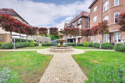 Communal Garden