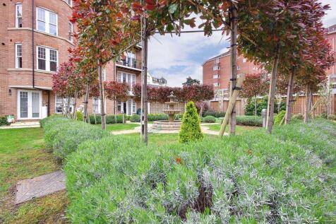 Communal Garden