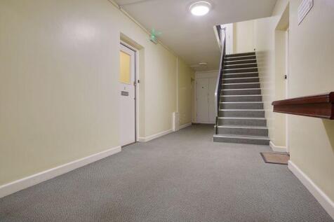 Communal Entrance Lobby