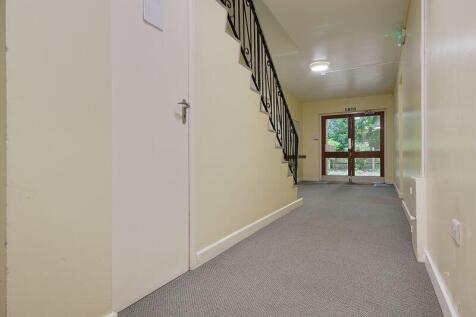 Communal Entrance Lobby