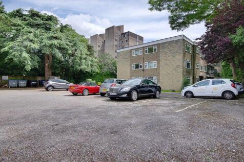 Rear External (Resident Parking)