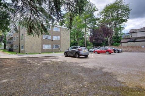 Rear External (Resident Parking)