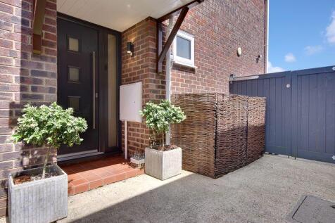 Front External