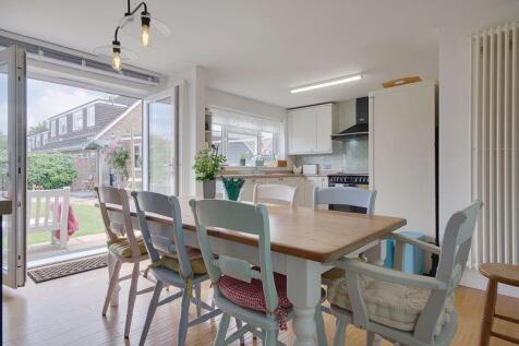 OP Kitchen/Diner