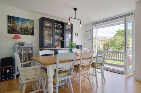 OP Kitchen/Diner