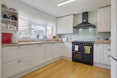 OP Kitchen/Diner