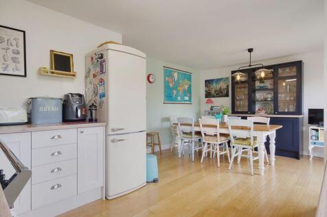 OP Kitchen/Diner
