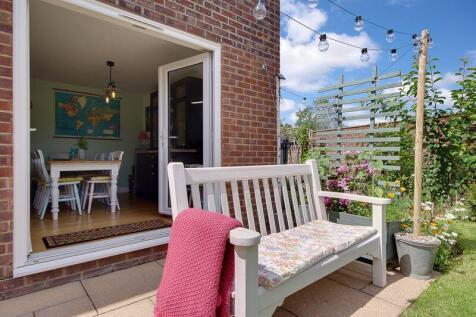 Patio/Garden