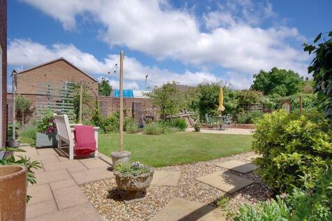 Patio/Garden