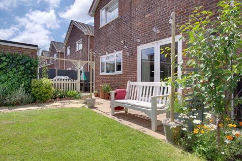 Patio/Garden