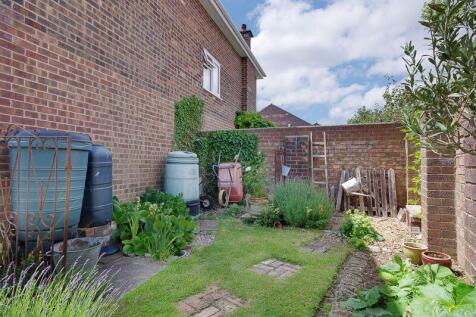 Patio/Garden