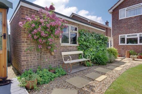 Patio/Garden