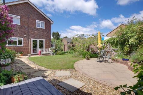 Patio/Garden