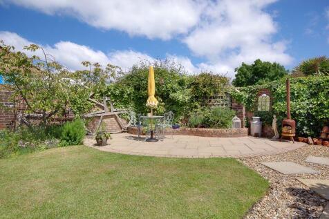 Patio/Garden