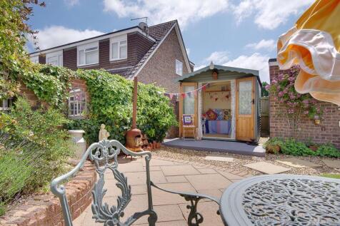 Patio/Garden