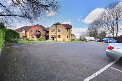 Resident Car Park