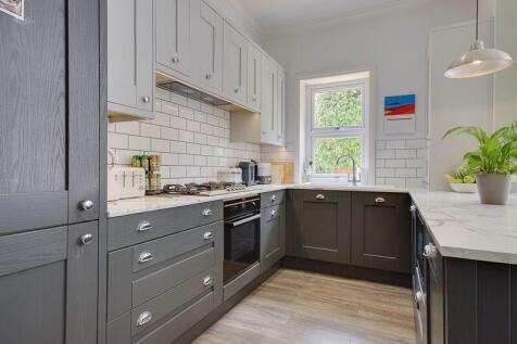 OP Lounge/Kitchen/Diner