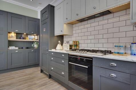 OP Lounge/Kitchen/Diner
