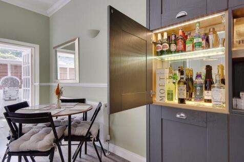 OP Lounge/Kitchen/Diner
