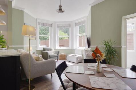 OP Lounge/Kitchen/Diner