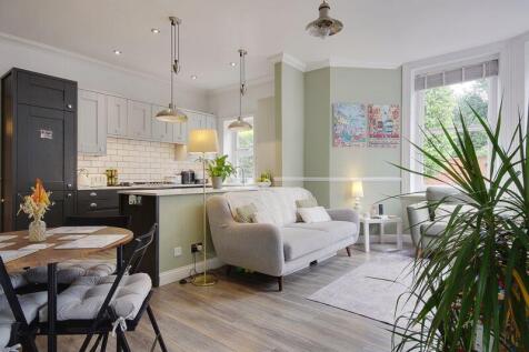 OP Lounge/Kitchen/Diner