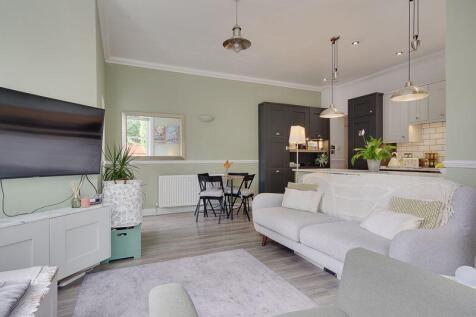 OP Lounge/Kitchen/Diner