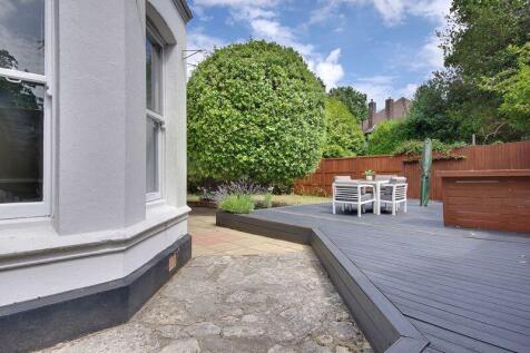Private Garden