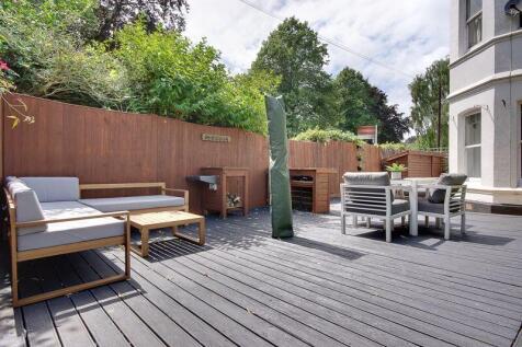 Private Garden
