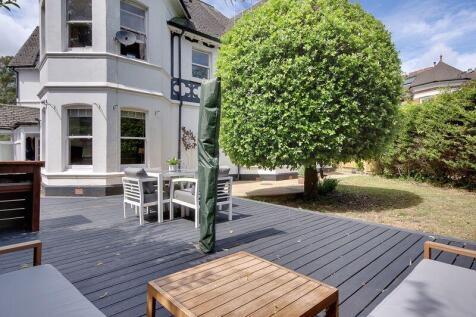 Private Garden