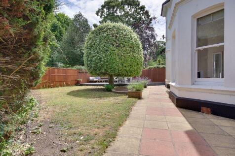 Private Garden