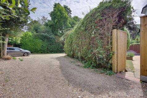 Residents Car Park (Allocated Space)