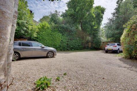 Residents Car Park (Allocated Space)